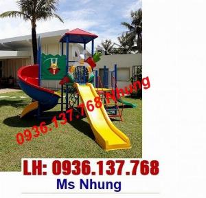 Cung cấp đồ chơi ngoài trời, thiết bị vui chơi ngoài trời