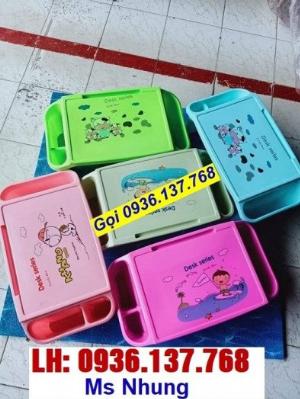 Chuyên bán và cung cấp bàn ngồi tập tô mầm non