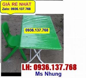 Chuyên bán sỉ bàn ghế nhựa giá rẻ