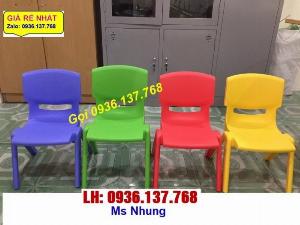 Chuyên bán sỉ bàn ghế nhựa giá rẻ