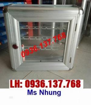 Giá treo khăn inox, giá treo khăn cho mầm non