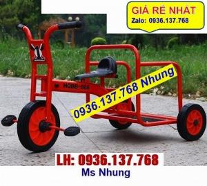 Nơi chuyên bán xe đạp trường mầm non