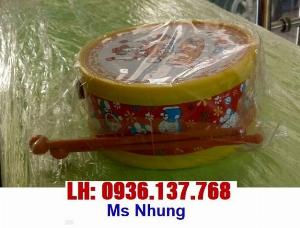 Công ty chuyên bán đồ chơi thông tư 02