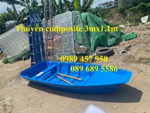 Những mẫu thuyền chở 3 người, Thuyền chèo tay 2-3 người, Thuyền CANO