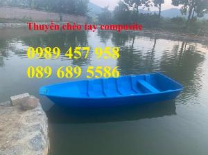 Những mẫu thuyền chở 3 người, Thuyền chèo tay 2-3 người, Thuyền CANO