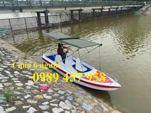 Cano cứu hộ chở 6 người, Cano cứu nạn 12 người 6mx1,75m, cano du lịch