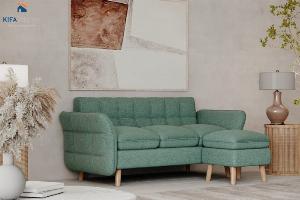 Bộ sofa Sensia mẫu mới nhất 2022