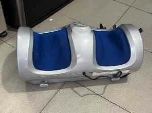 Máy massage chân TESCOM TF150 bóp bàn chân và bắp chân