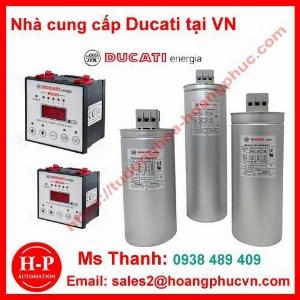 Nhà cung cấp tụ bù Ducati 416.10.06 tại Việt Nam