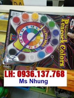 Cung cấp thiết bị đồ chơi mầm non tại Tây ninh