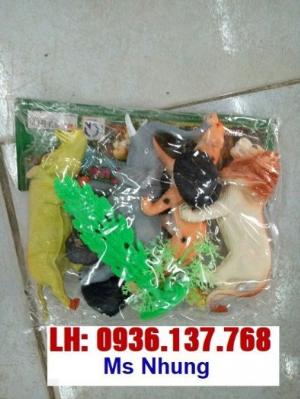 Cung cấp thiết bị đồ chơi mầm non tại Tây ninh