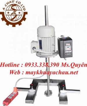 Máy khuấy thí nghiệm mỹ phẩm 1-10 lít