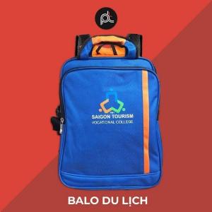 Phước Thịnh Corp · Xưởng may balo giá tốt với 1000+ khách hàng tin chọn