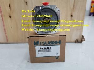 Encoder Mitsubishi Osa18-100 (chính hãng)