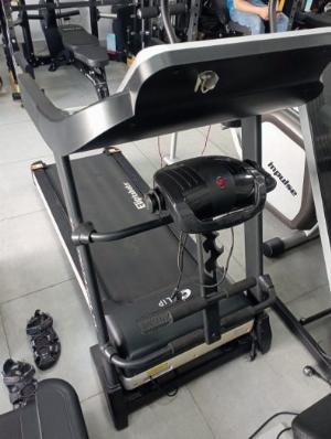 Máy chạy bộ T19D