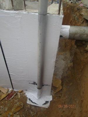 Màng chống thấm tự dính - chống tia UV Premseal