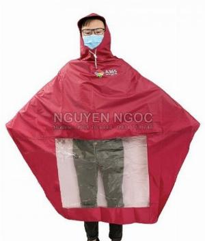 Áo mưa giá cực rẻ và bền