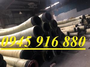 Phân Phối Ống Cao Su Lõi Thép Hút Nước Hút Cát D100, D110, D125, D150, D200, D220, D250
