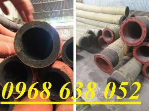 Phân Phối Ống Cao Su Lõi Thép Hút Nước Hút Cát D100, D110, D125, D150, D200, D220, D250
