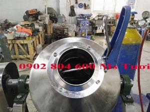 Máy trộn bột khô