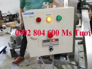 Máy trộn bột khô