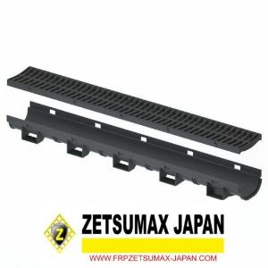 Cống thoát nước lắp ghép HDPE, mương thoát nước, rãnh thoát nước nhựa _ mới 100%