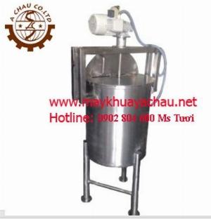 Bồn khuấy công nghiệp