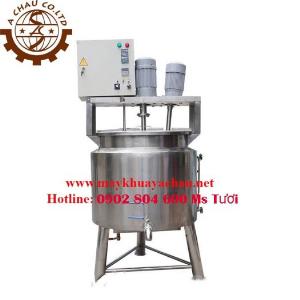 Bồn khuấy công nghiệp