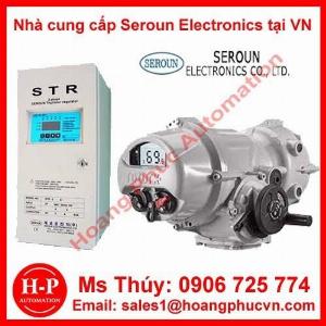 Bộ điều khiển Seroun Electronics tại Việt Nam