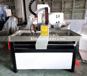Máy CNC SQ-6090