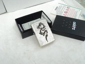 Zippo Mỹ Chính Hãng, Nguyên Hộp