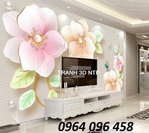 Tranh gạch 3d - FSAZ22