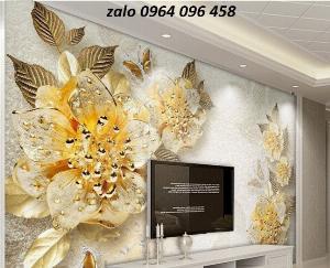 Tranh gạch 3d cẩm thạch - 0322SN