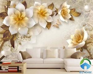 Tranh gạch 3d cẩm thạch - 0322SN