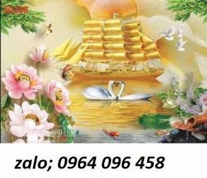 Tranh gạch 3d cẩm thạch - 0322SN