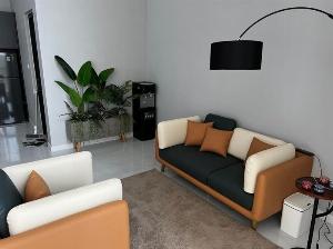 Sofa Băng Da Mẫu Bán Chạy Nhất 2022| Nội Thất Kifa