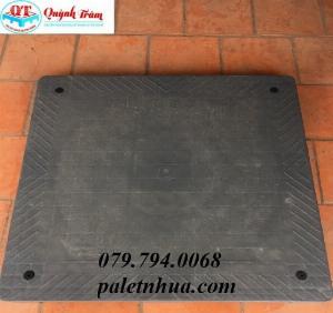 Mua bán, thu mua pallet nhựa Đồng Nai