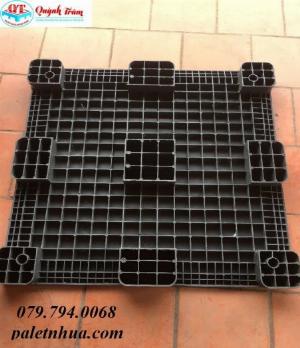 Mua bán, thu mua pallet nhựa Đồng Nai
