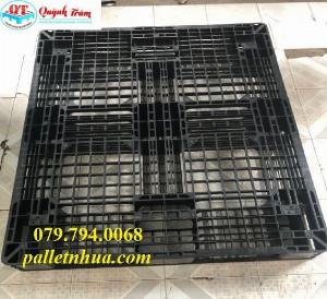 Mua bán, thu mua pallet nhựa Đồng Nai
