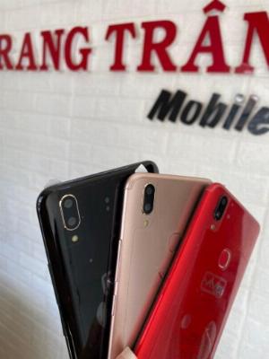 Vivo Y85A 2sim zin keng
