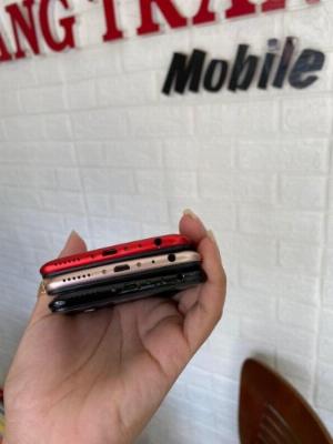 Vivo Y85A 2sim zin keng