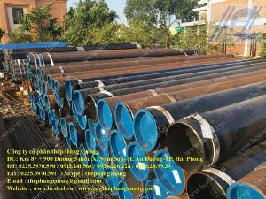 5y..Thép ống đúc nhập khẩu phi 325 12inch,phi 406 16inch,phi 610,24inch,phi 355, 14inch