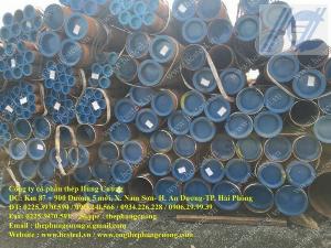 Thép ống đúc nhập khẩu phi 325 12inch,phi 406 16inch,phi 610,24inch,phi 355, 14inch, hàng sch 40, sch 80,