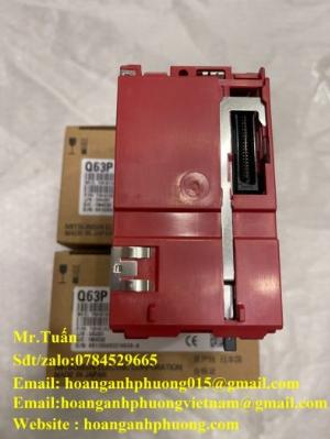 Bộ nguồn Mitsubishi Q63P