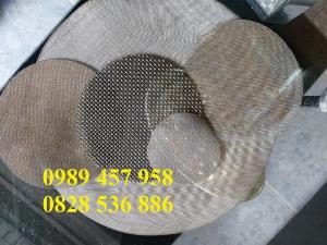 Bán Lưới inox 316, Lưới chống côn trùng SUS316, Lưới chống muỗi inox316, Lưới lọc SUS316