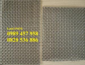 Bán Lưới inox 316, Lưới chống côn trùng SUS316, Lưới chống muỗi inox316, Lưới lọc SUS316
