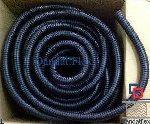 Ống luồn dây điện mềm (ruột gà) chịu va đập cao chống cháy