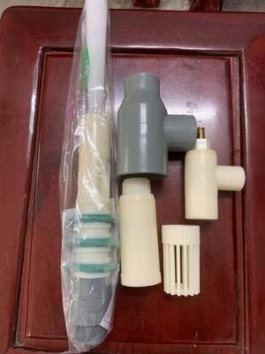 Bán bộ hút sâu giếng khoan 60, 49, 42, 34 chất lượng giá rẻ tại TPHCM