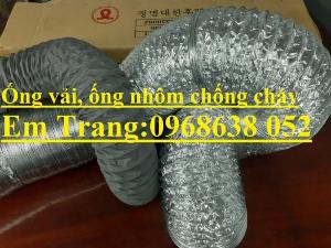 Ống sun bạc hút khói hút mùi nhà bếp phi 100, phi 125, phi 150, phi 175, phi 200, phi 250, …., phi 500 hàng chính hãng