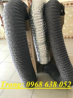 Ống sun bạc hút khói hút mùi nhà bếp phi 100, phi 125, phi 150, phi 175, phi 200, phi 250, …., phi 500 hàng chính hãng